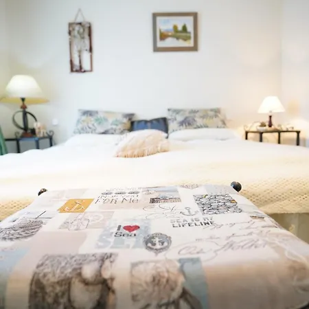 Apartment Cozy In Puerto Banus Marbella