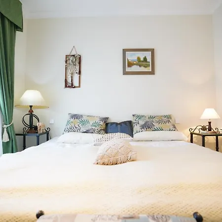 Cozy In Puerto Banus Apartment *