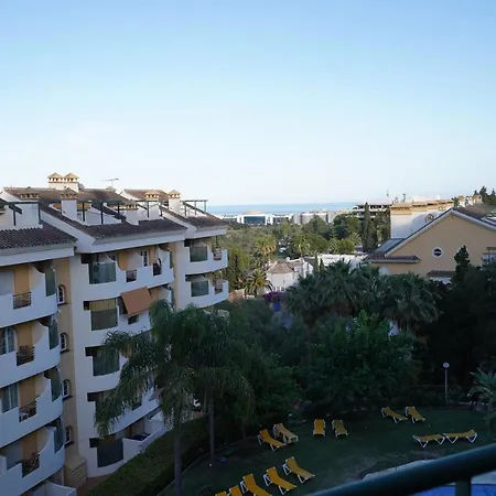 Cozy In Puerto Banus * Marbella
