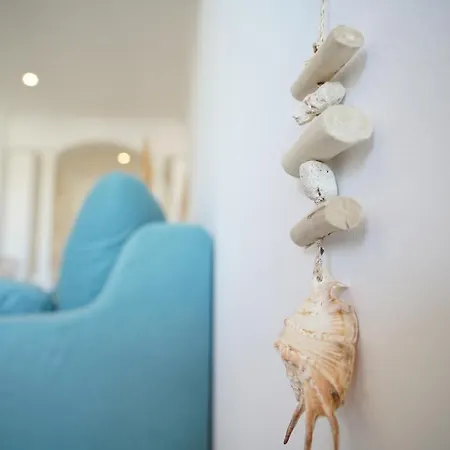 Apartment Cozy In Puerto Banus