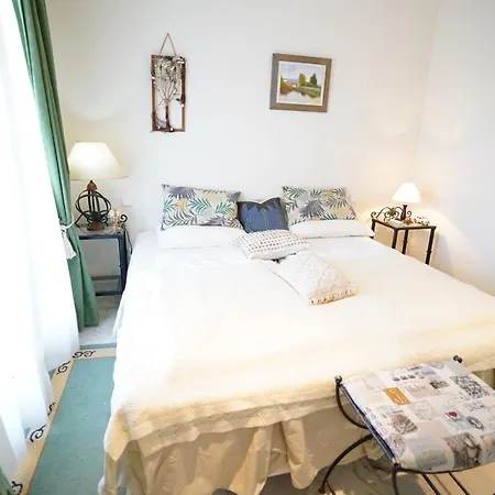 Cozy In Puerto Banus Apartment Marbella