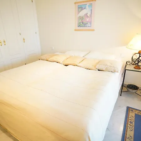 Cozy In Puerto Banus