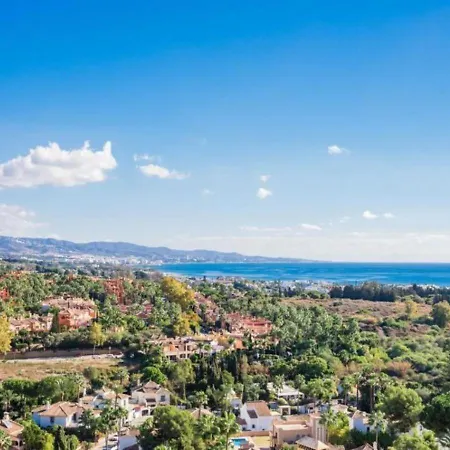 Cozy In Puerto Banus * Marbella