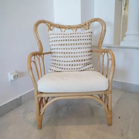 Apartment Cozy In Puerto Banus *