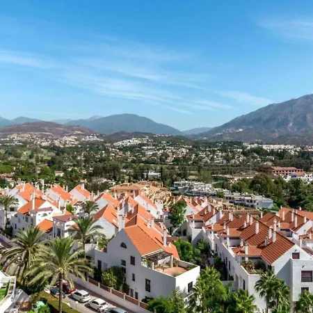 Cozy In Puerto Banus * Marbella