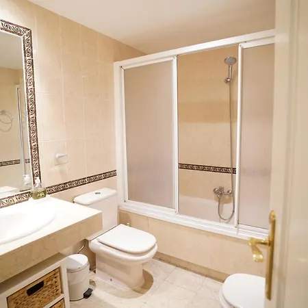 Cozy In Puerto Banus * Marbella