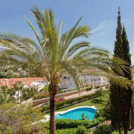 Cozy In Puerto Banus * Marbella